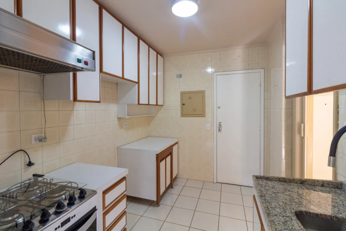 Apartamento à venda com 65m², 2 quartos com vaga – foto 28