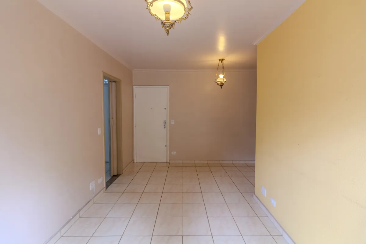 Apartamento à venda com 65m², 2 quartos com vaga – foto 4