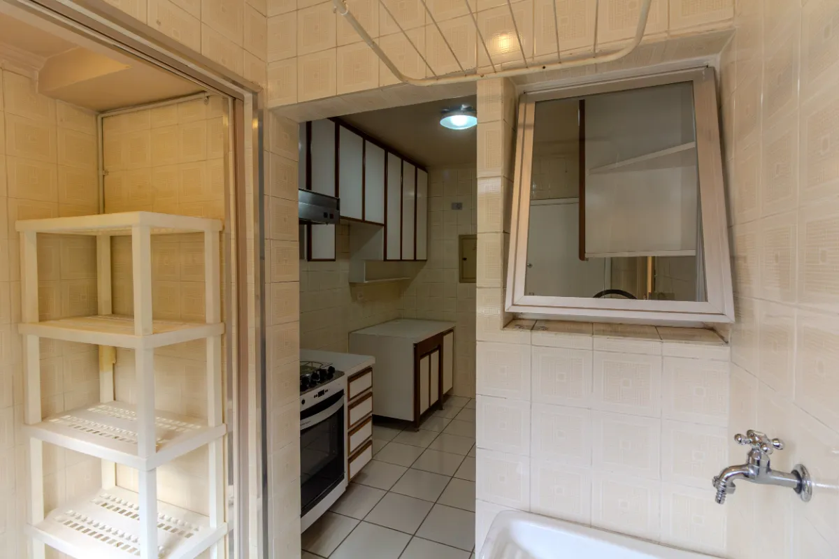 Apartamento à venda com 65m², 2 quartos com vaga – foto 31