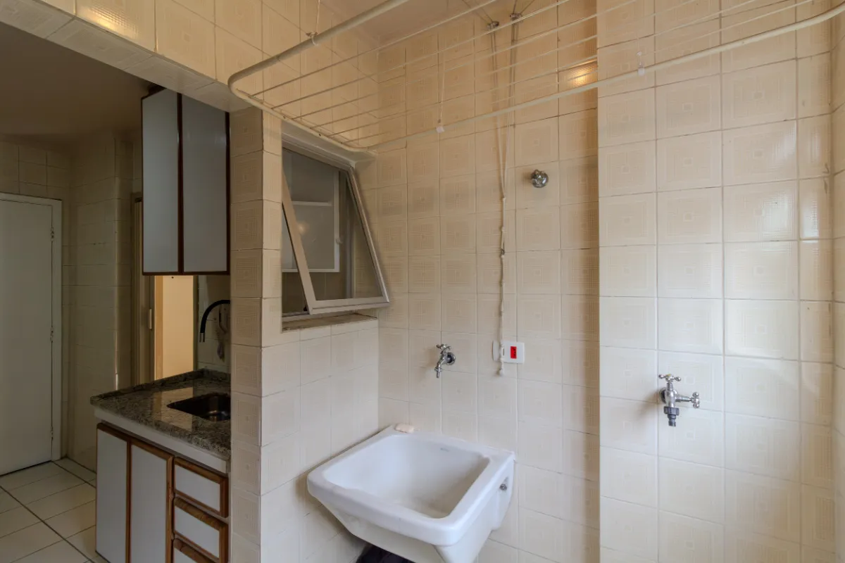 Apartamento à venda com 65m², 2 quartos com vaga – foto 32