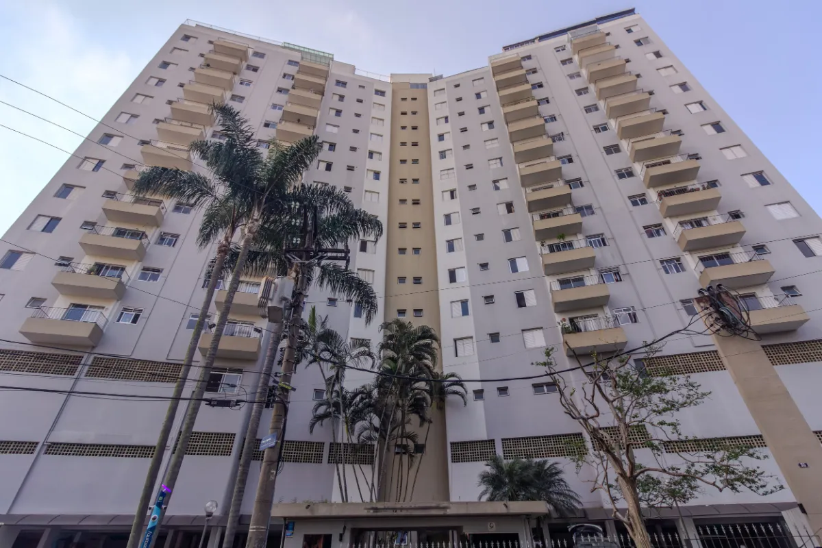 Apartamento à venda com 65m², 2 quartos com vaga – foto 35