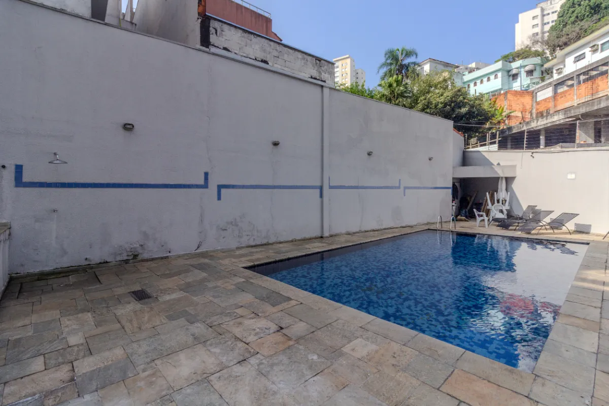 Apartamento à venda com 65m², 2 quartos com vaga – foto 36