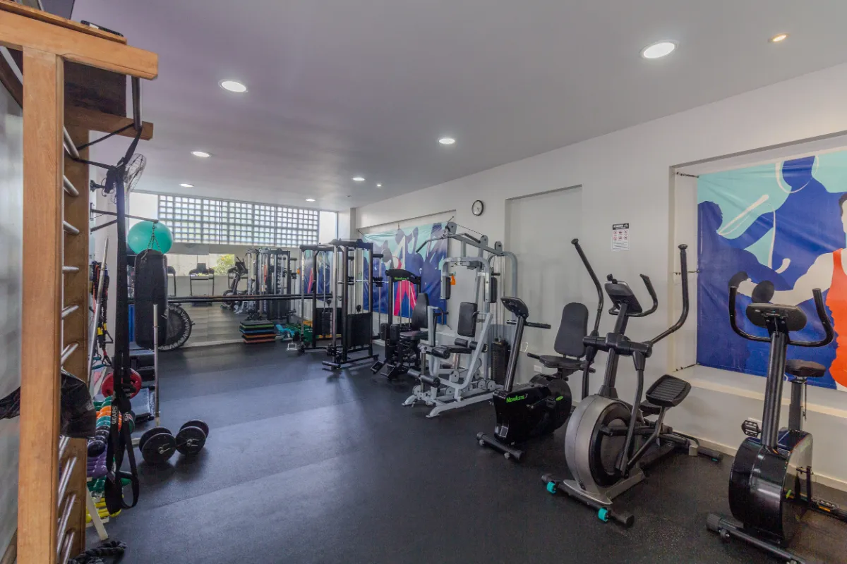 Apartamento à venda com 65m², 2 quartos com vaga – foto 38