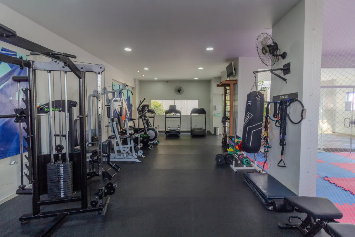 Apartamento à venda com 65m², 2 quartos com vaga – foto 39