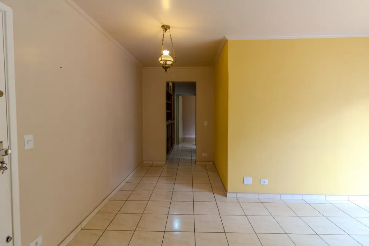 Apartamento à venda com 65m², 2 quartos com vaga – foto 5
