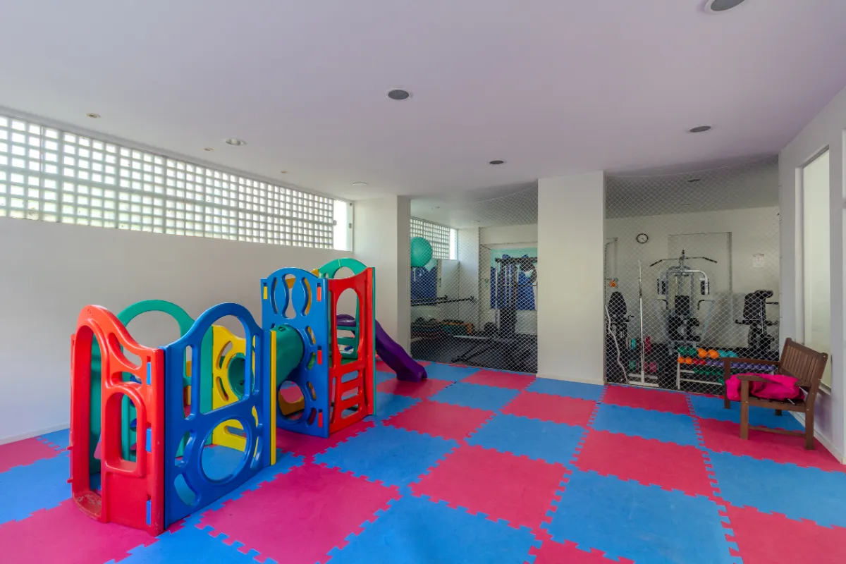 Apartamento à venda com 65m², 2 quartos com vaga – foto 41