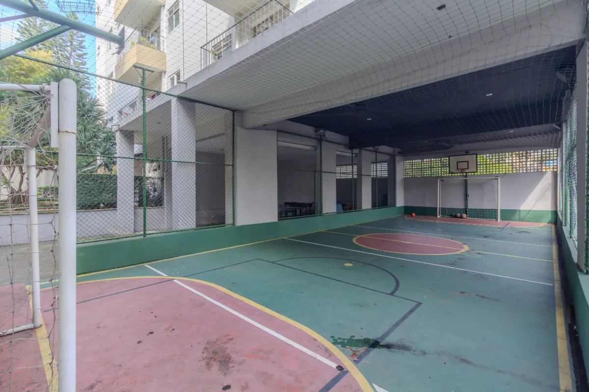 Apartamento à venda com 65m², 2 quartos com vaga – foto 42
