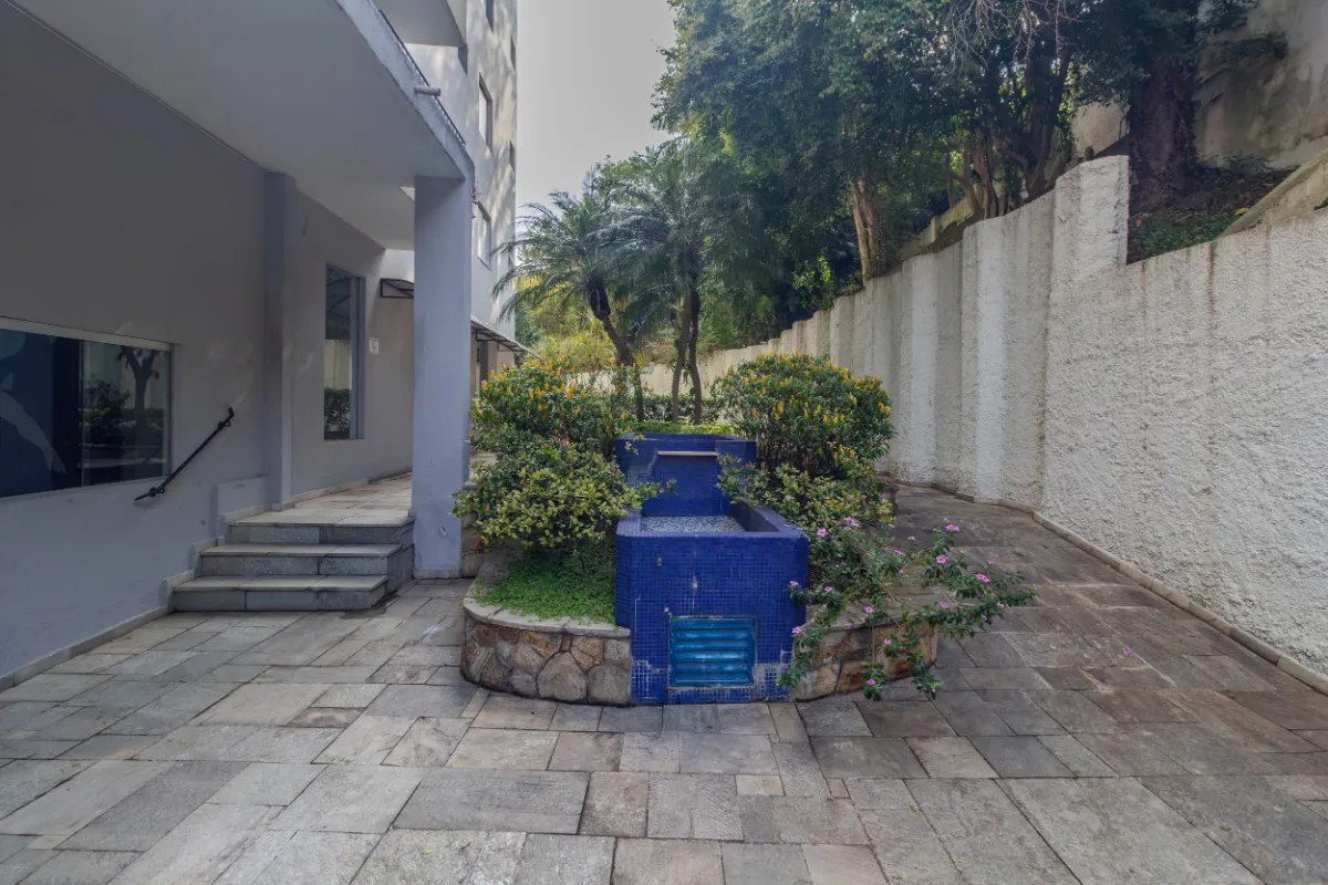 Apartamento à venda com 65m², 2 quartos com vaga – foto 47
