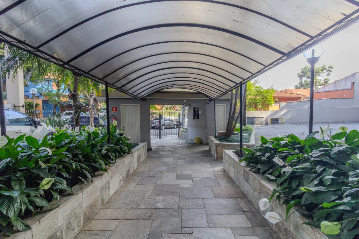 Apartamento à venda com 65m², 2 quartos com vaga – foto 48