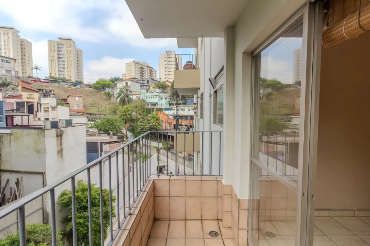 Apartamento à venda com 65m², 2 quartos com vaga – foto 7