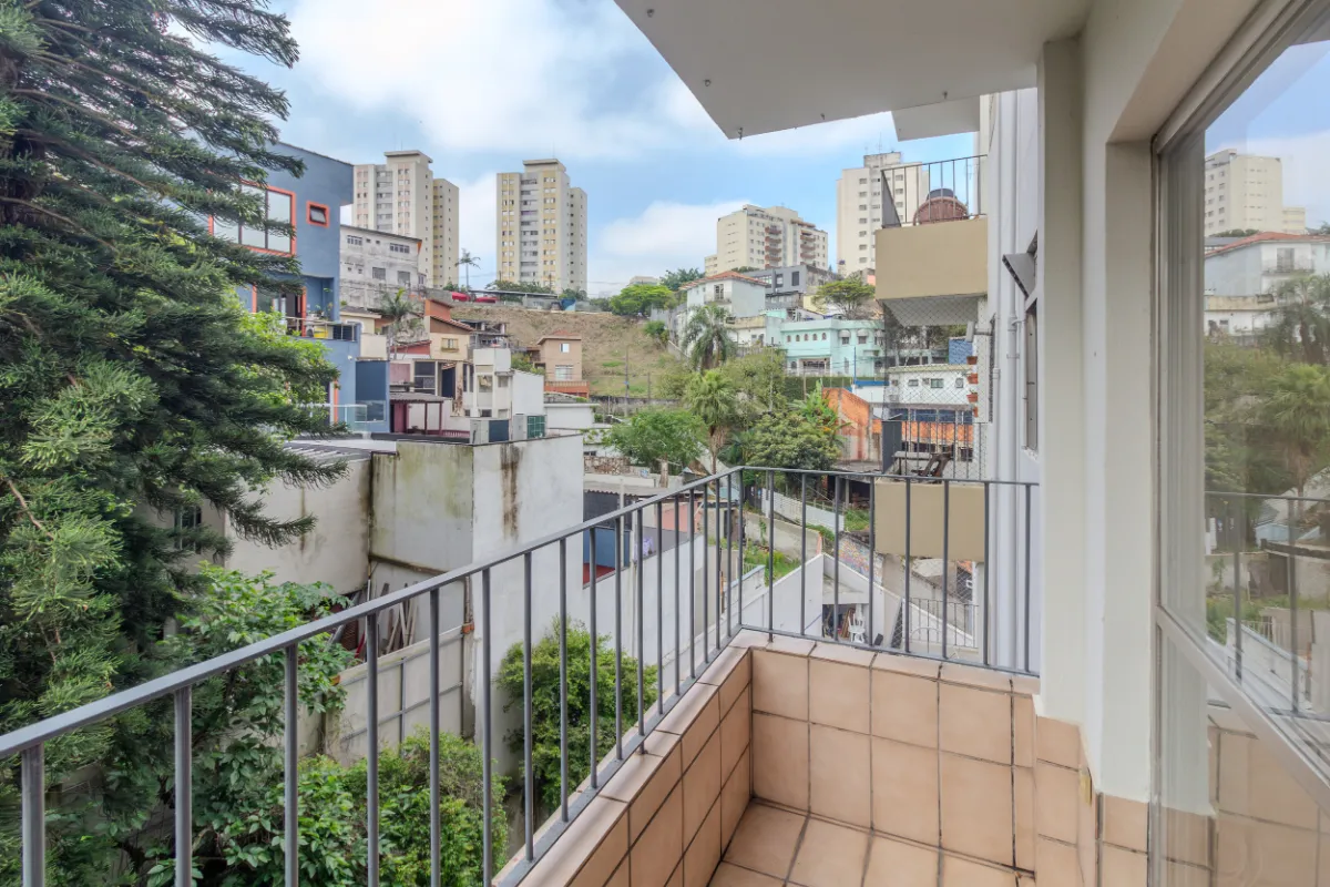 Apartamento à venda com 65m², 2 quartos com vaga – foto 8