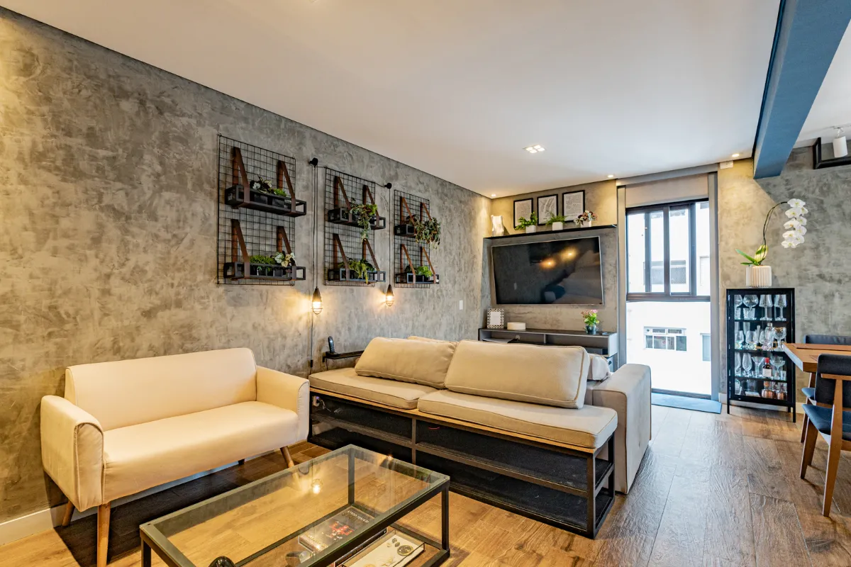 Apartamento à venda com 90m², 0 quartos com vaga – foto 1
