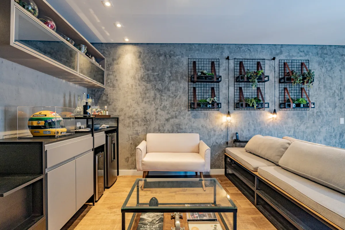 Apartamento à venda com 90m², 0 quartos com vaga – foto 2