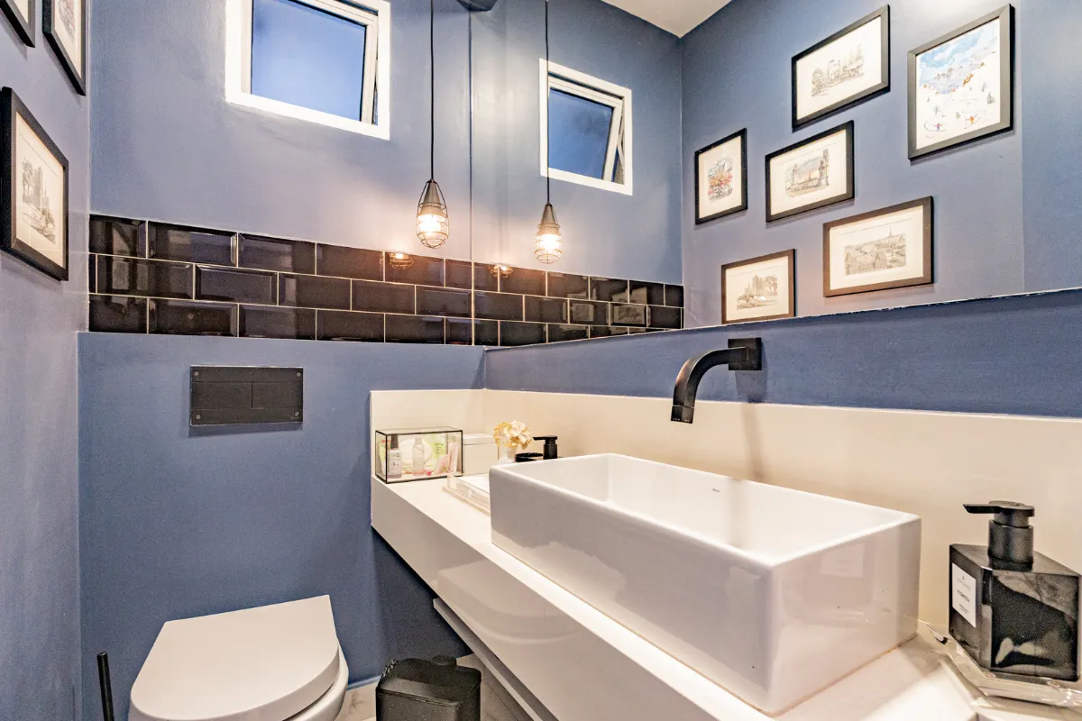 Apartamento à venda com 90m², 0 quartos com vaga – foto 13