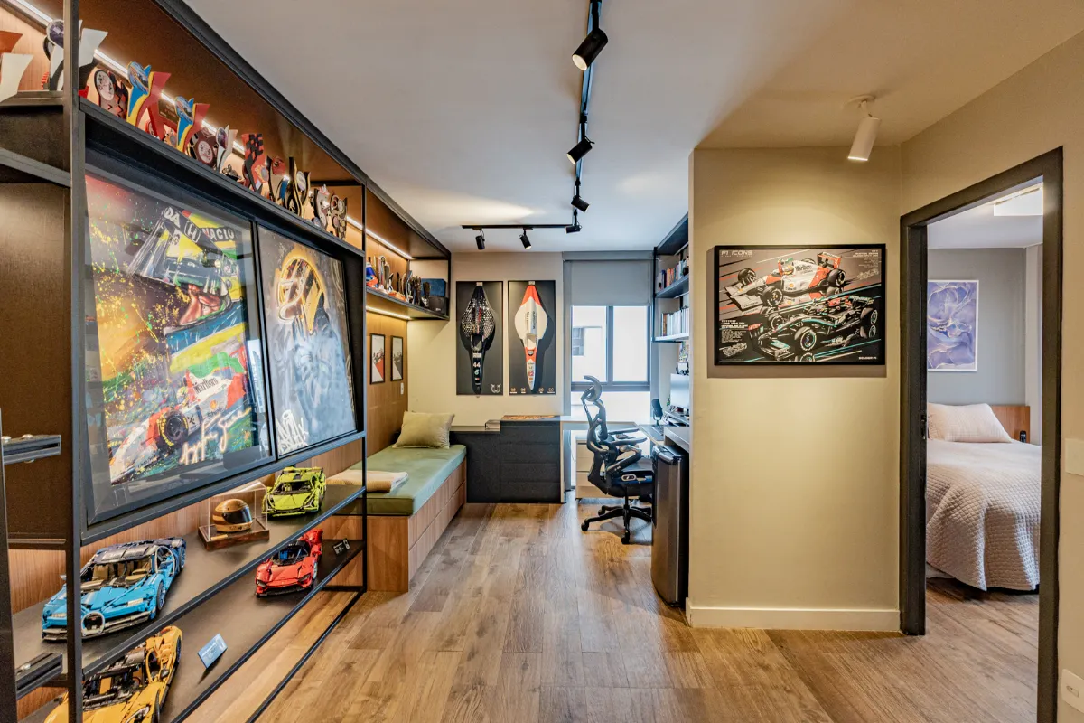 Apartamento à venda com 90m², 0 quartos com vaga – foto 14