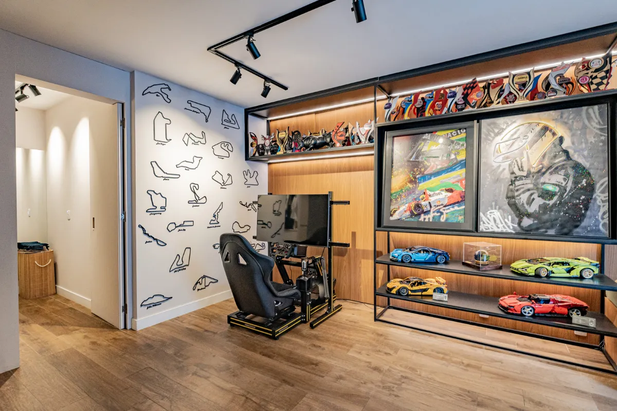 Apartamento à venda com 90m², 0 quartos com vaga – foto 15