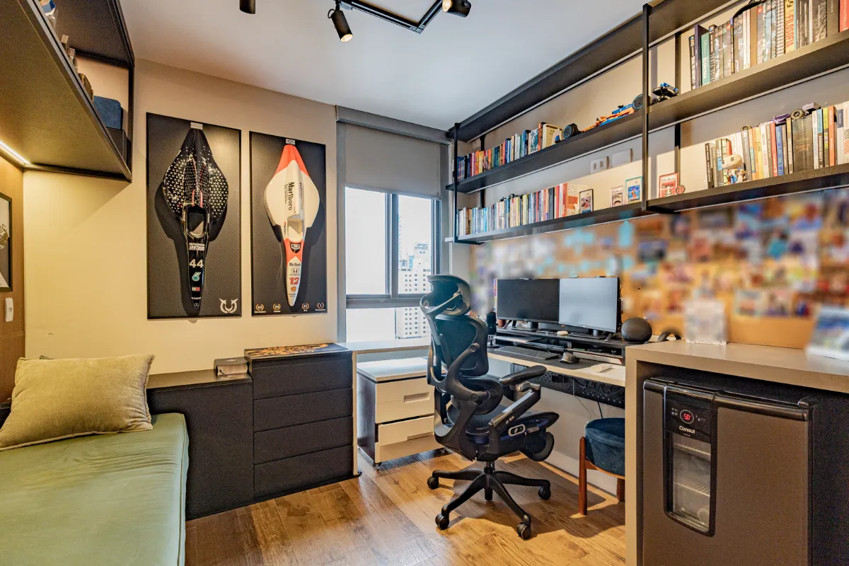 Apartamento à venda com 90m², 0 quartos com vaga – foto 16