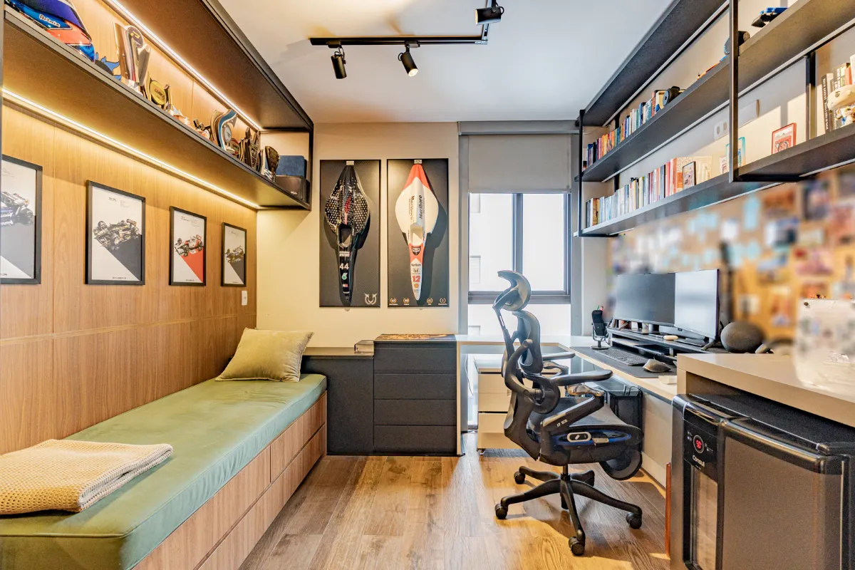 Apartamento à venda com 90m², 0 quartos com vaga – foto 17