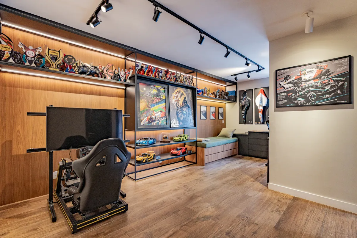 Apartamento à venda com 90m², 0 quartos com vaga – foto 18