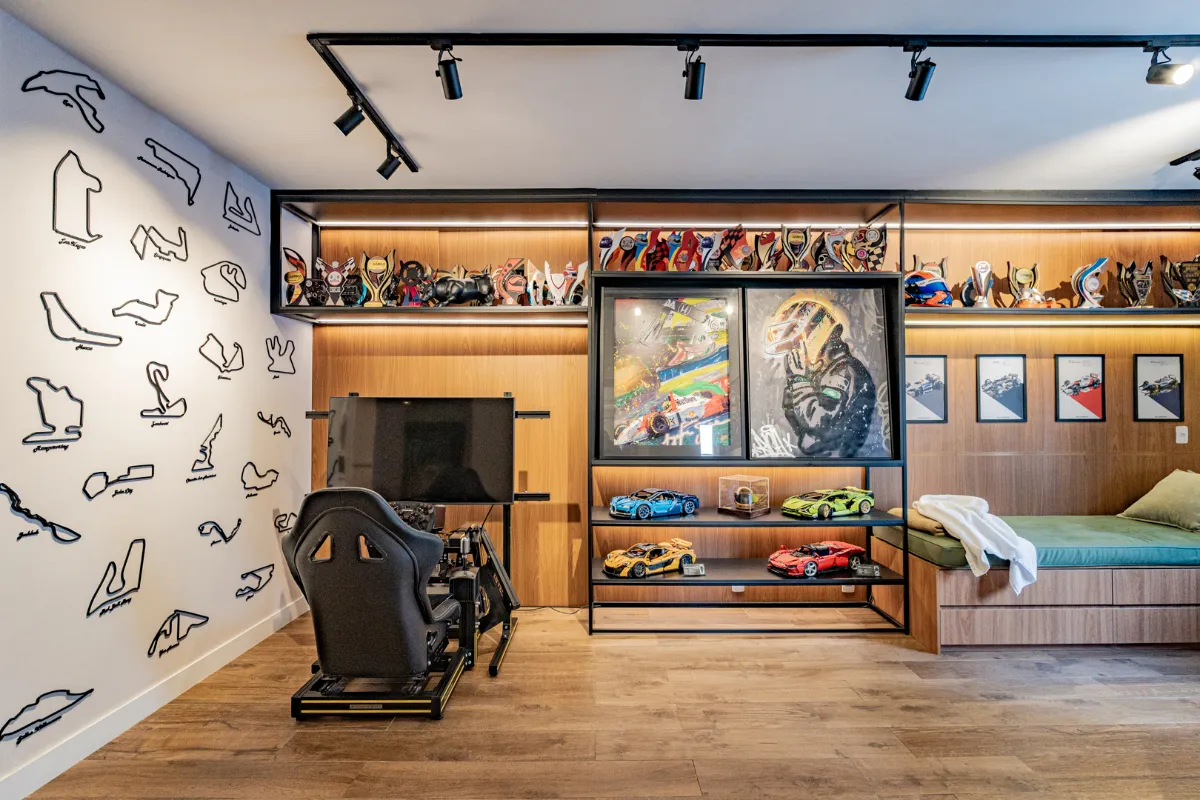 Apartamento à venda com 90m², 0 quartos com vaga – foto 19