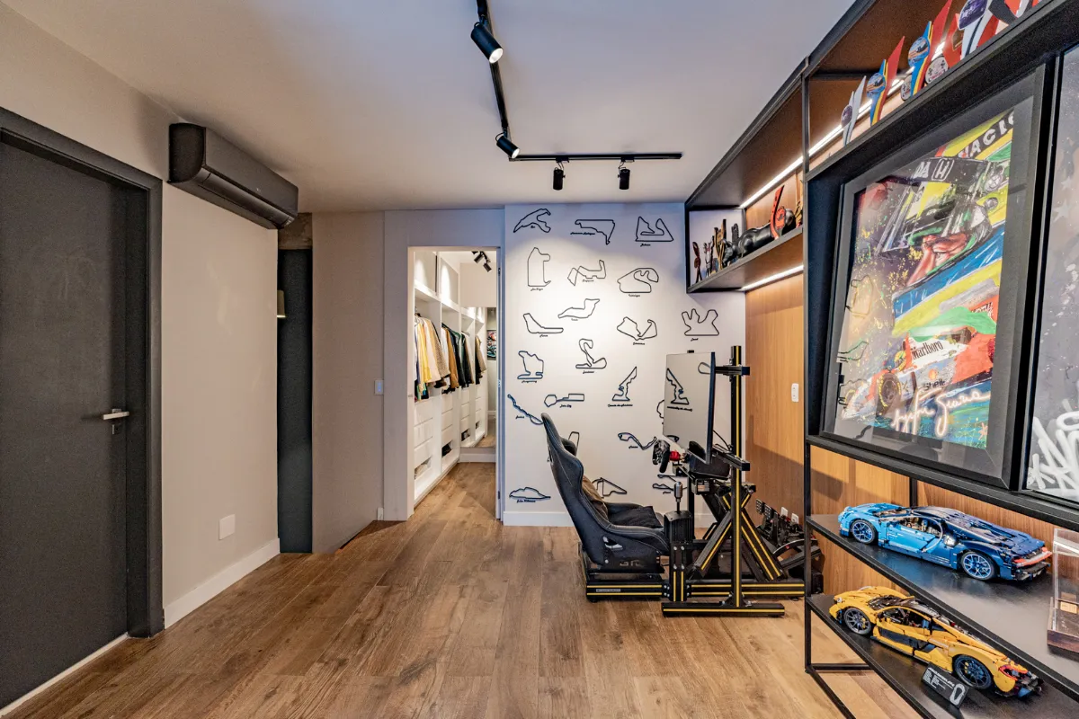 Apartamento à venda com 90m², 0 quartos com vaga – foto 20