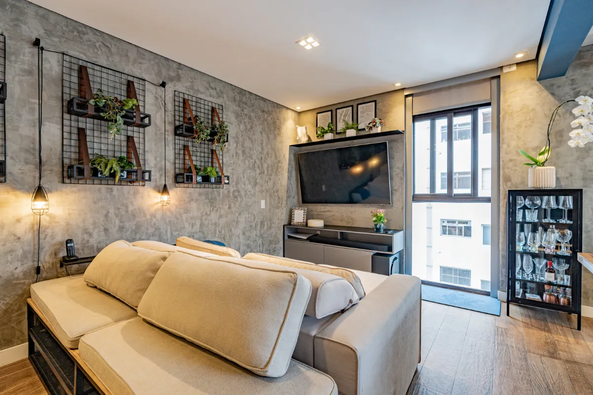 Apartamento à venda com 90m², 0 quartos com vaga – foto 3