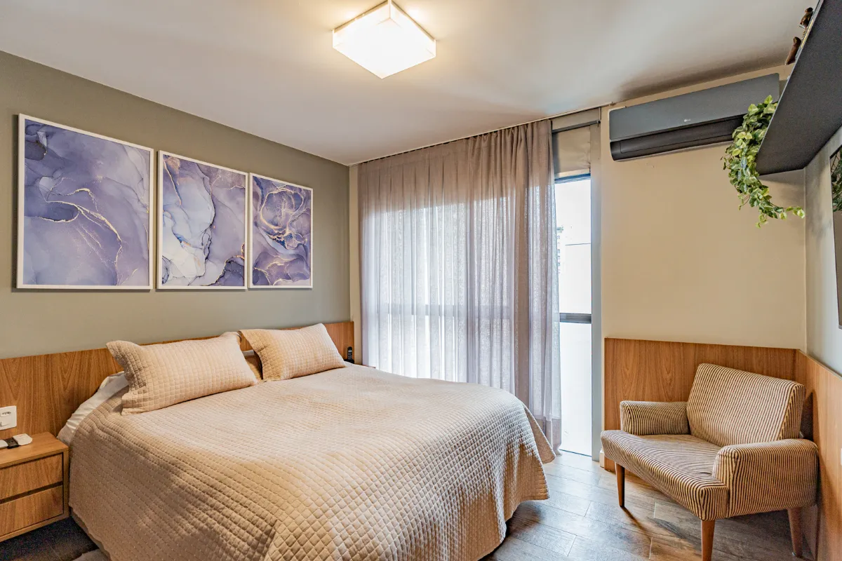 Apartamento à venda com 90m², 0 quartos com vaga – foto 21