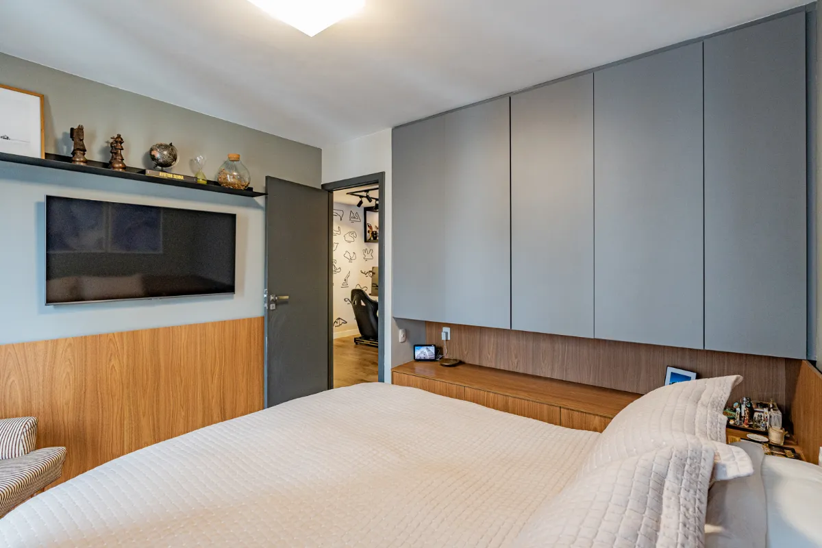 Apartamento à venda com 90m², 0 quartos com vaga – foto 22