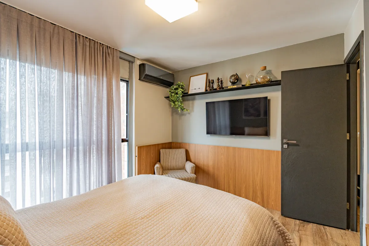 Apartamento à venda com 90m², 0 quartos com vaga – foto 23