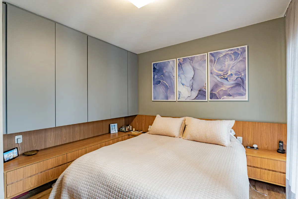 Apartamento à venda com 90m², 0 quartos com vaga – foto 24