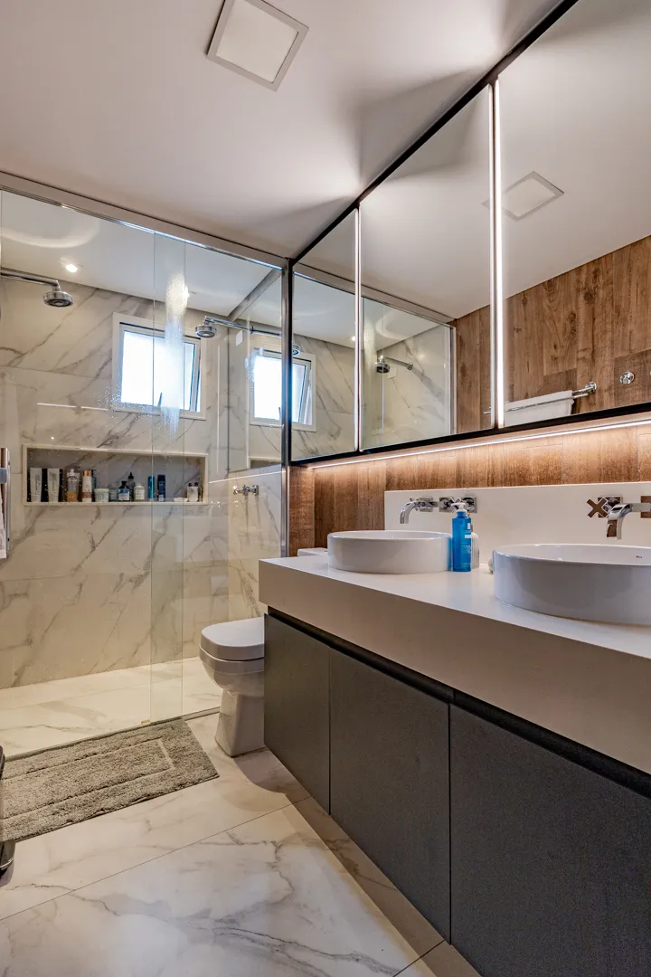 Apartamento à venda com 90m², 0 quartos com vaga – foto 25