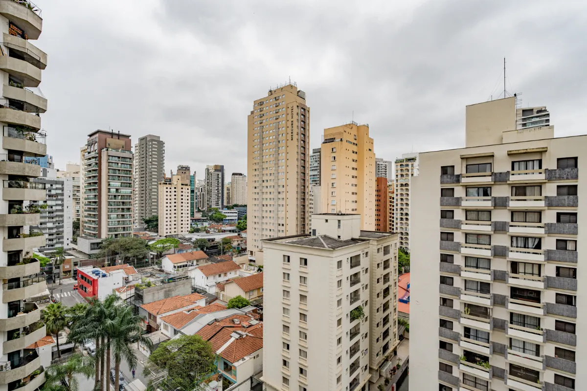 Apartamento à venda com 90m², 0 quartos com vaga – foto 30