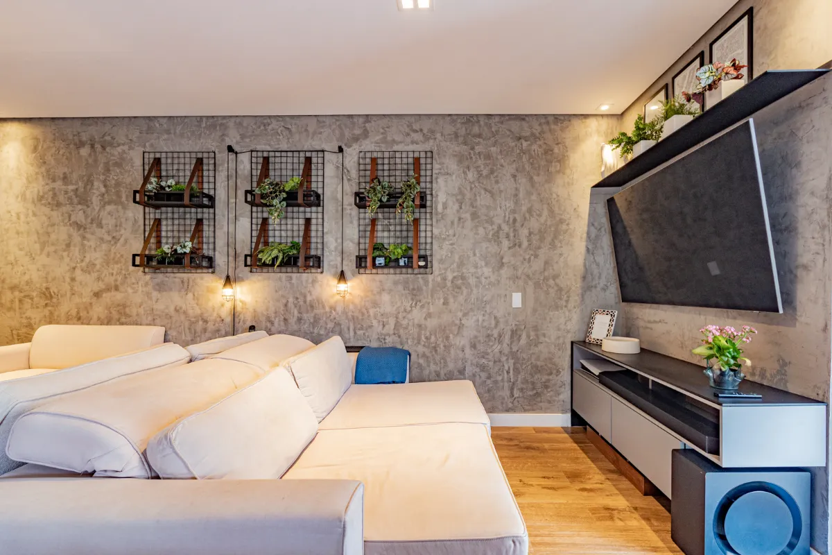 Apartamento à venda com 90m², 0 quartos com vaga – foto 4