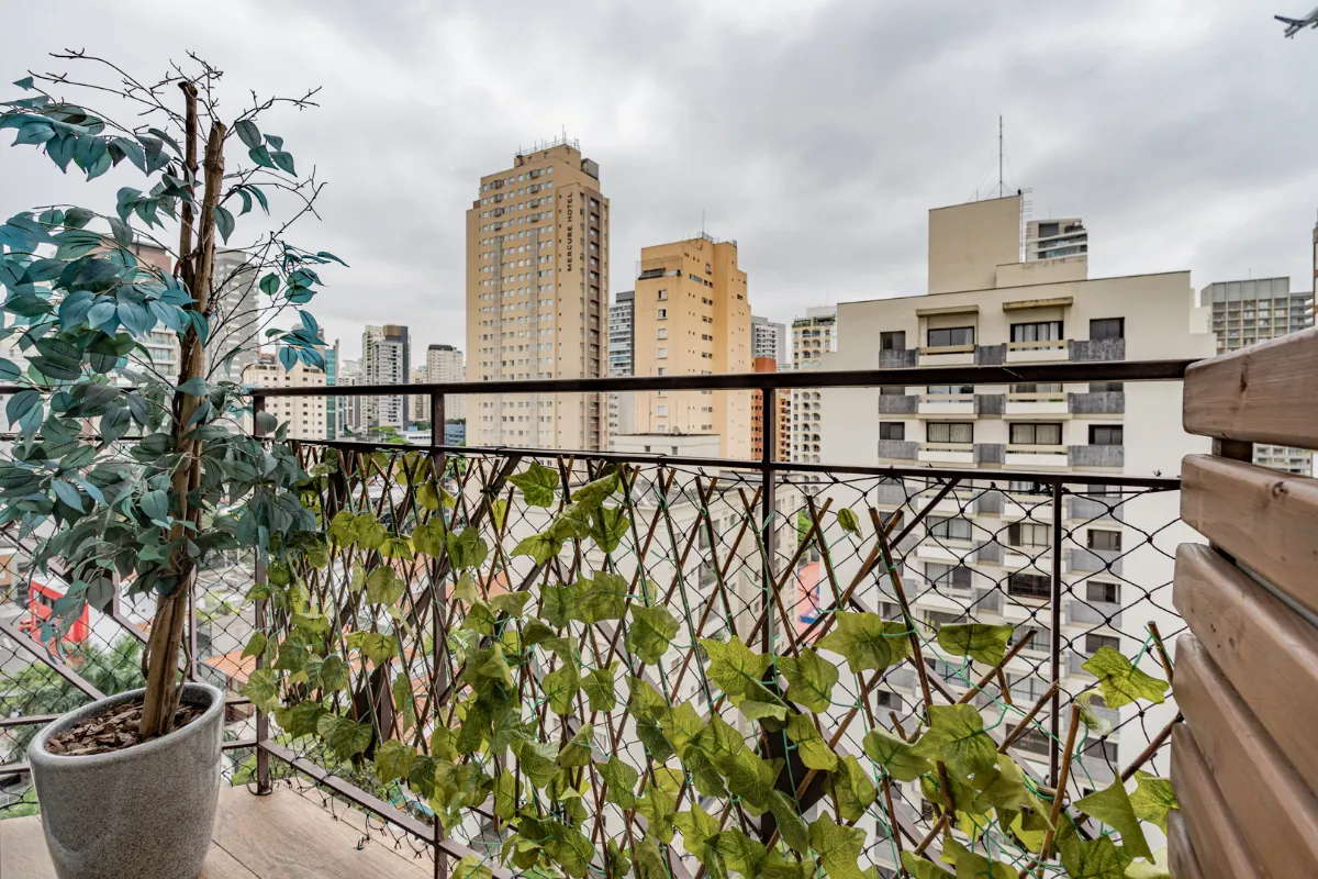 Apartamento à venda com 90m², 0 quartos com vaga – foto 31