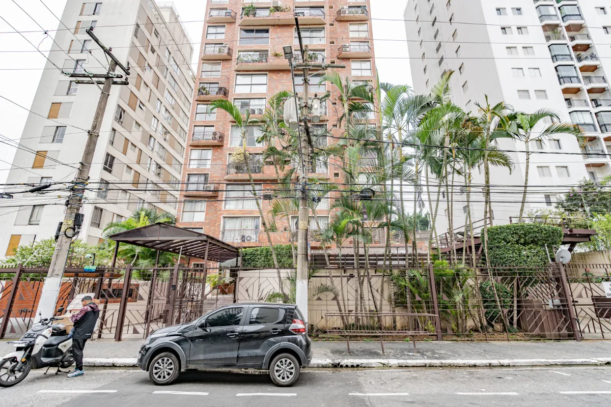 Apartamento à venda com 90m², 0 quartos com vaga – foto 32