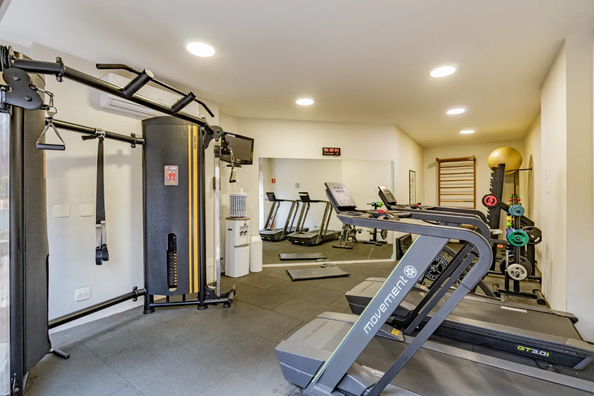 Apartamento à venda com 90m², 0 quartos com vaga – foto 36