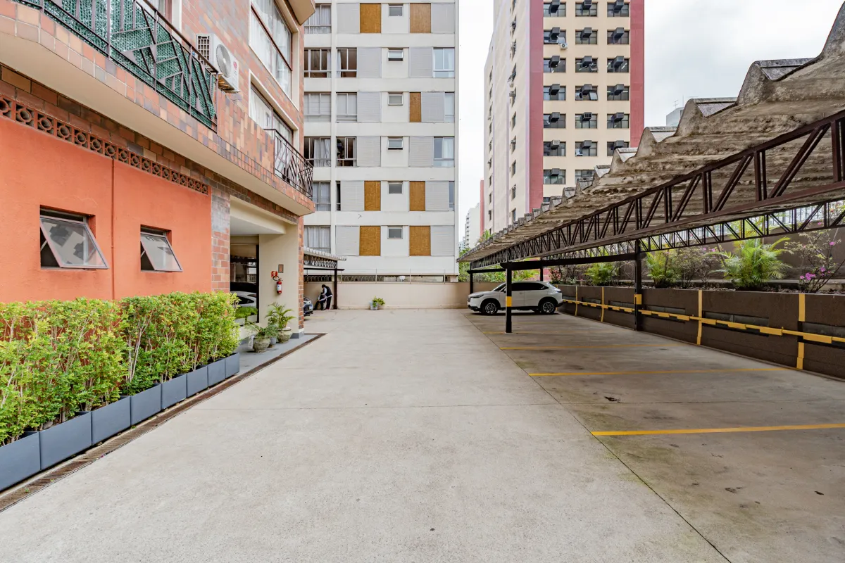 Apartamento à venda com 90m², 0 quartos com vaga – foto 37