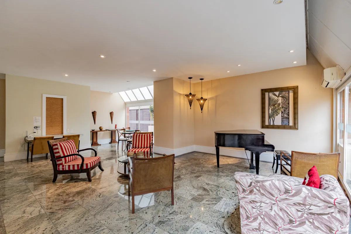 Apartamento à venda com 90m², 0 quartos com vaga – foto 38