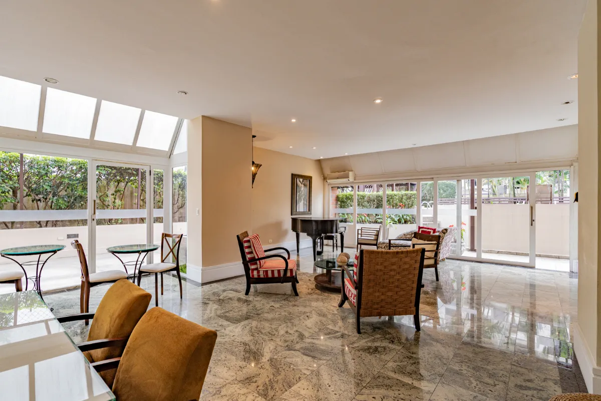 Apartamento à venda com 90m², 0 quartos com vaga – foto 39