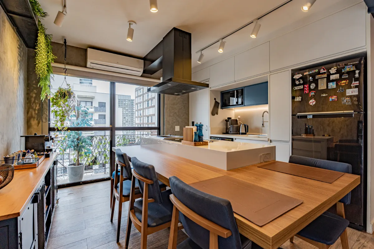 Apartamento à venda com 90m², 0 quartos com vaga – foto 5