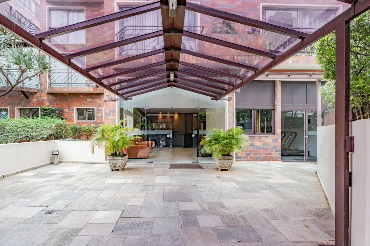 Apartamento à venda com 90m², 0 quartos com vaga – foto 42