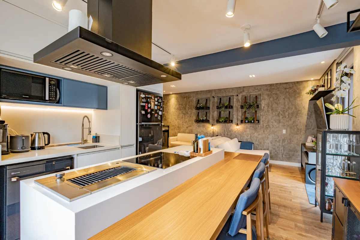 Apartamento à venda com 90m², 0 quartos com vaga – foto 6