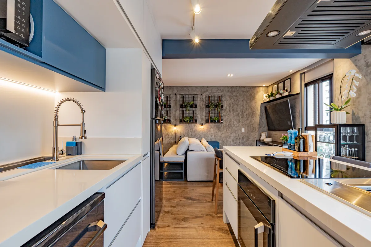 Apartamento à venda com 90m², 0 quartos com vaga – foto 7