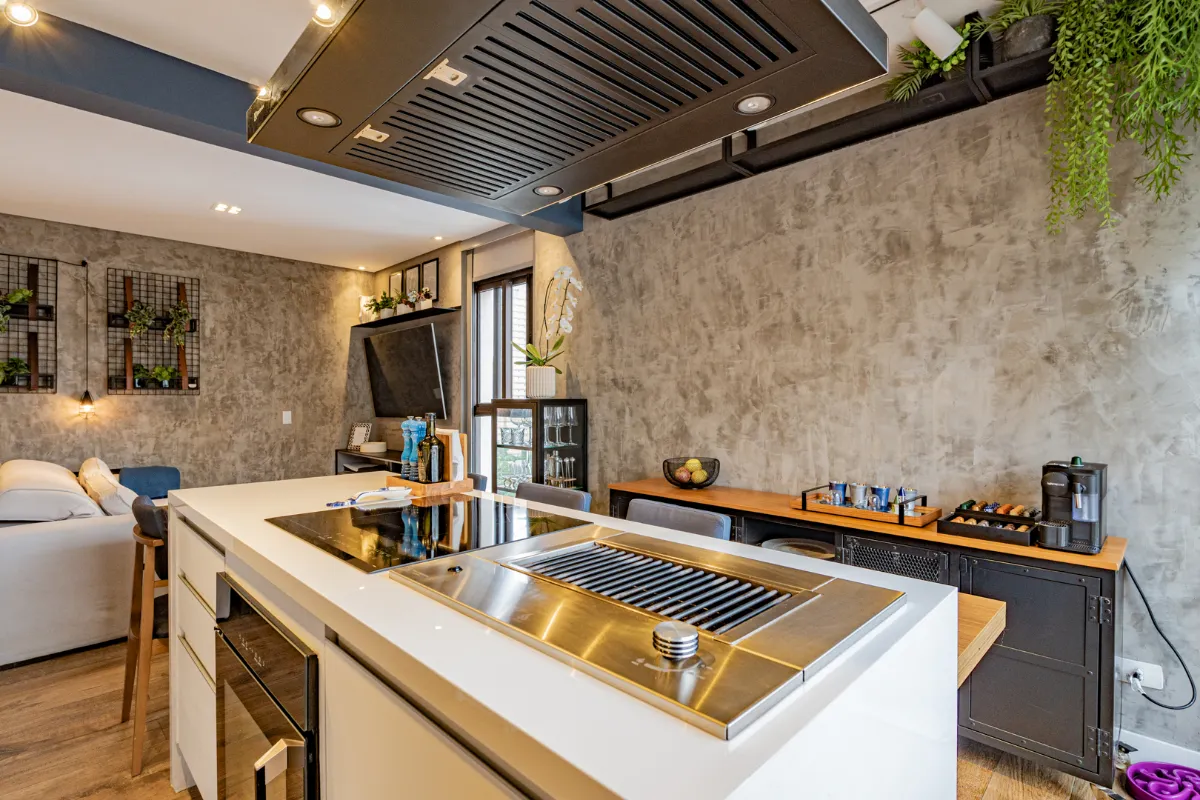 Apartamento à venda com 90m², 0 quartos com vaga – foto 8