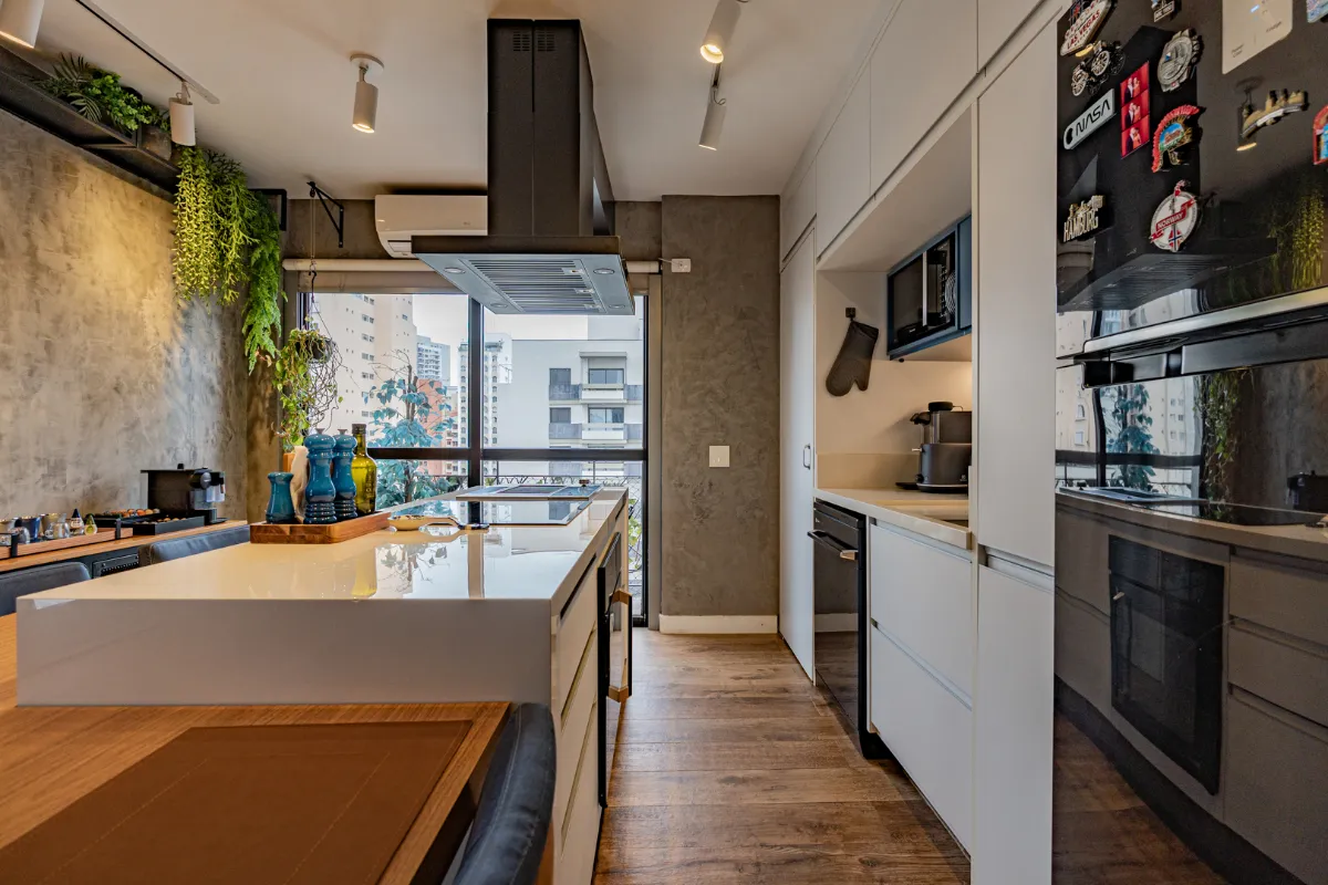 Apartamento à venda com 90m², 0 quartos com vaga – foto 9