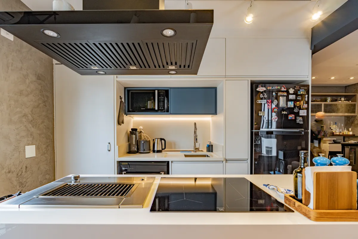 Apartamento à venda com 90m², 0 quartos com vaga – foto 10