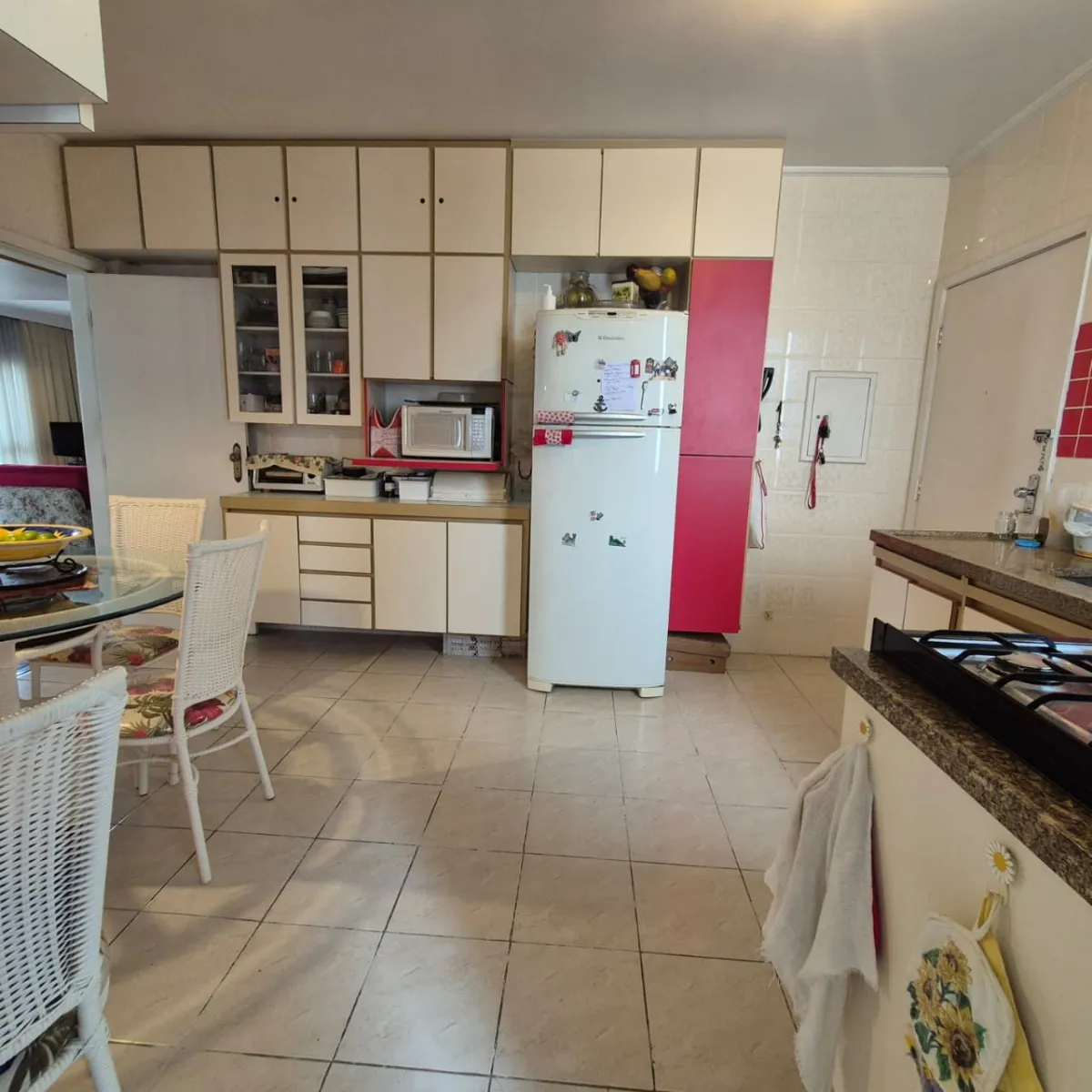 Apartamento à venda com 137m², 2 quartos com vaga – foto 12