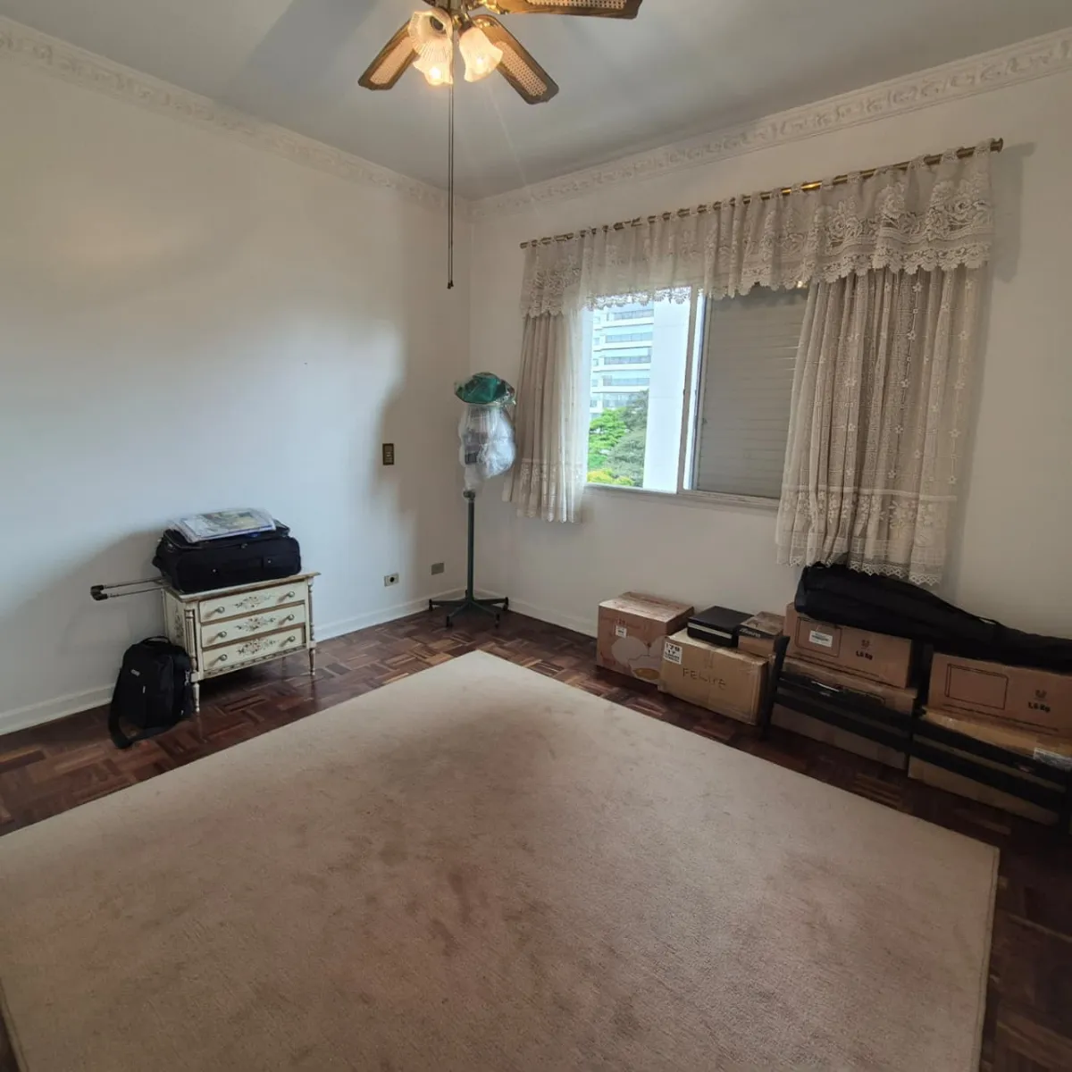Apartamento à venda com 137m², 2 quartos com vaga – foto 17