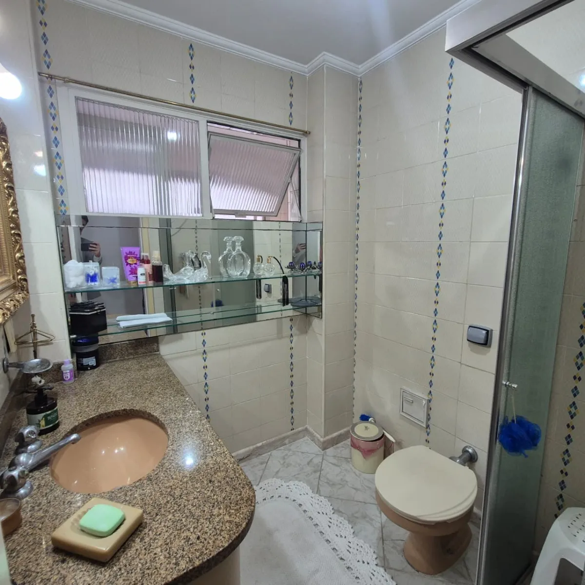 Apartamento à venda com 137m², 2 quartos com vaga – foto 18
