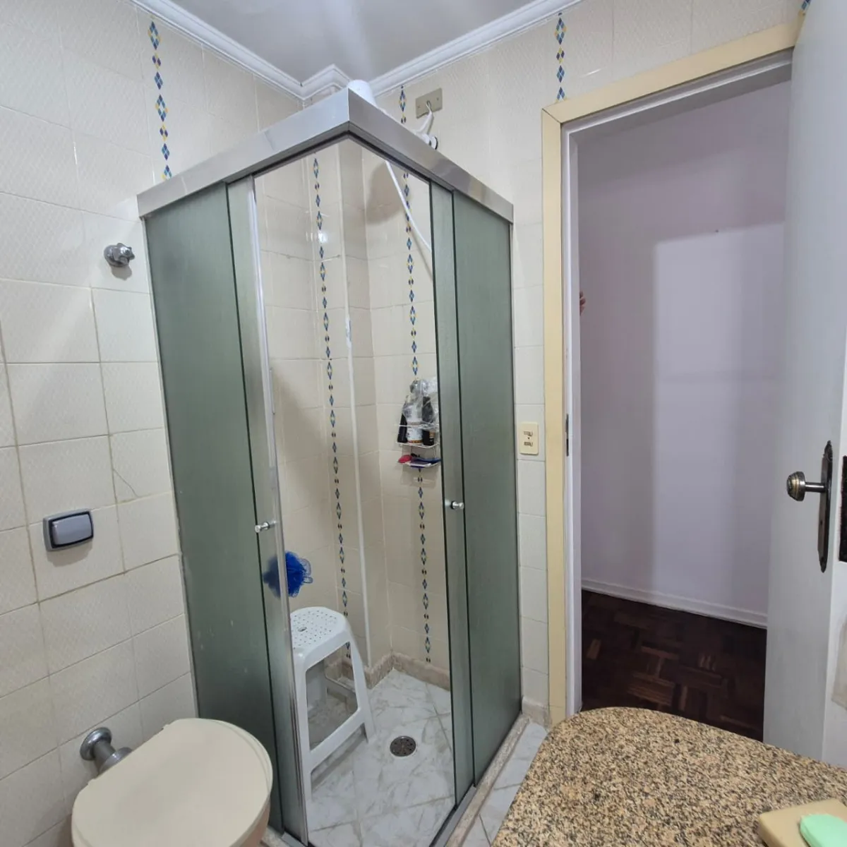 Apartamento à venda com 137m², 2 quartos com vaga – foto 19
